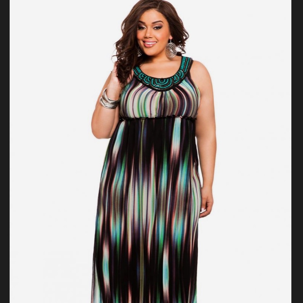 Beautiful Maxy dress 👗